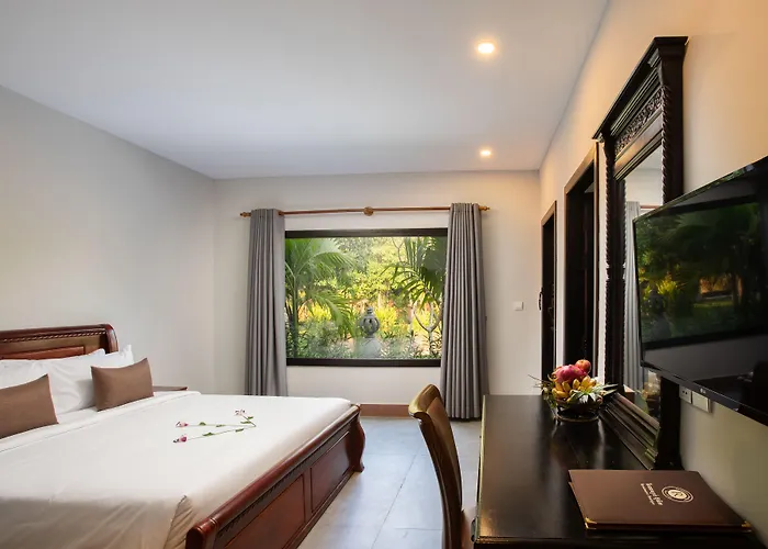 La Renaissance Boutique 4*