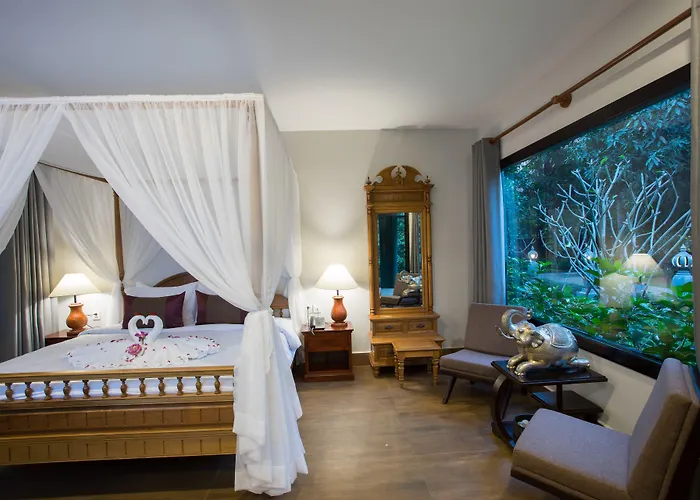La Renaissance Boutique 4*