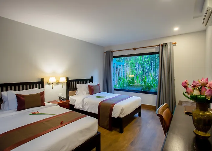 La Renaissance Boutique 4*