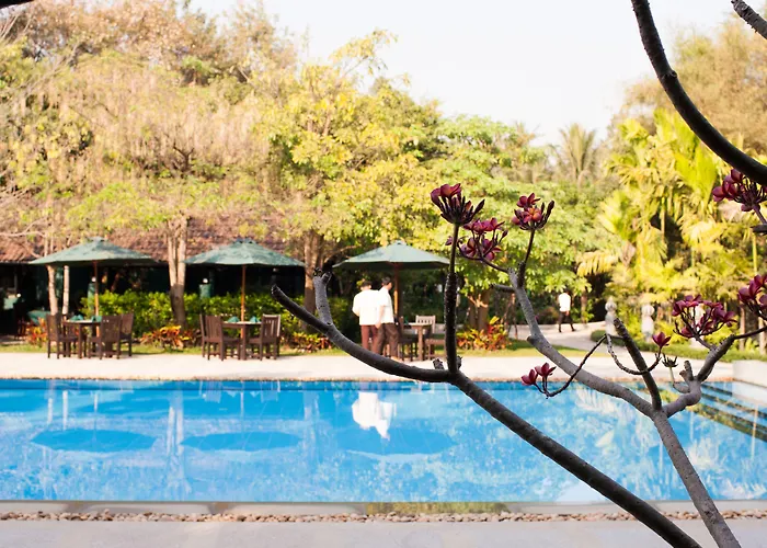度假村 La Renaissance Boutique 4*
