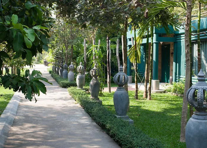 La Renaissance Boutique 4*