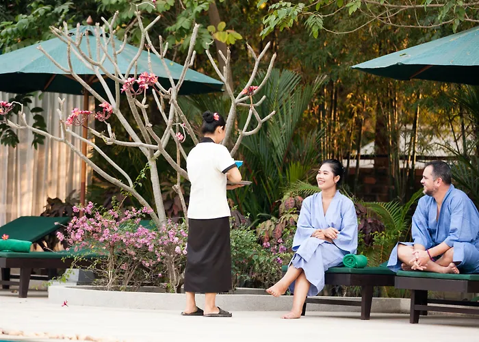 La Renaissance Boutique 暹粒