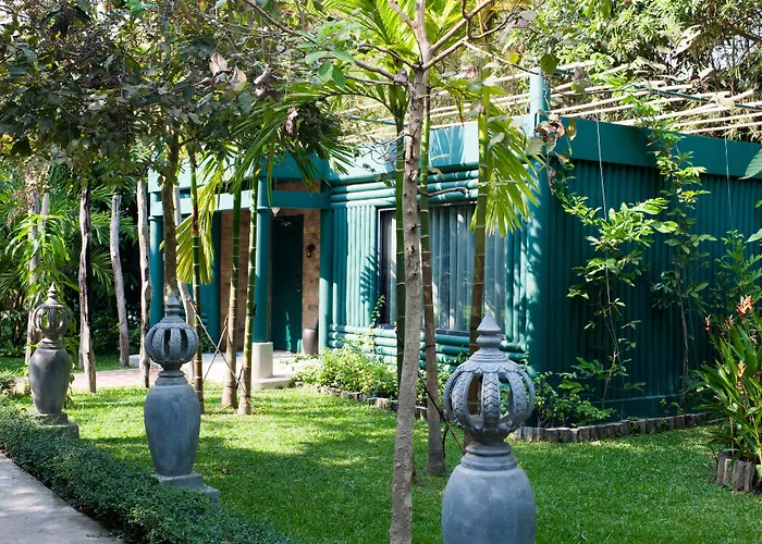 La Renaissance Boutique 4*
