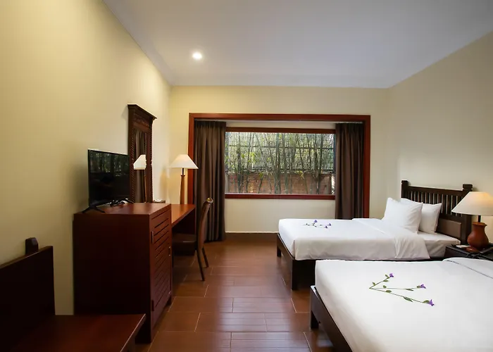La Renaissance Boutique 4*