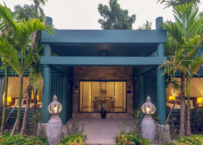La Renaissance Boutique 度假村 4*