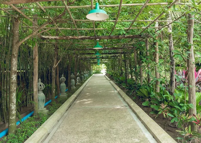 La Renaissance Boutique 度假村