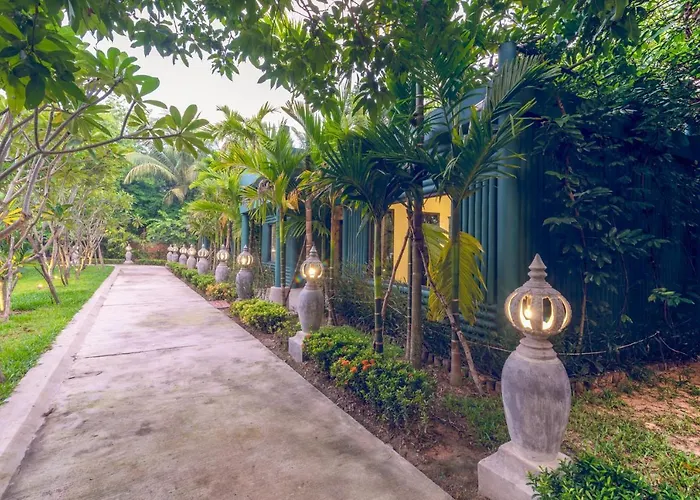 La Renaissance Boutique 4*